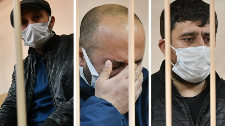 Погибли 44 человека. В Екатеринбурге завершили расследование самого массового отравления спиртом