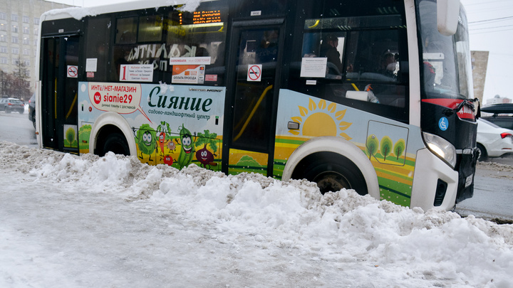 «Мы работаем в убыток»: почему перевозчики Поморья настаивают, чтобы проезд автобусами стал дороже