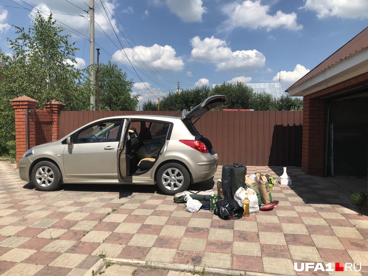 Процесс сборов Процесс сборов