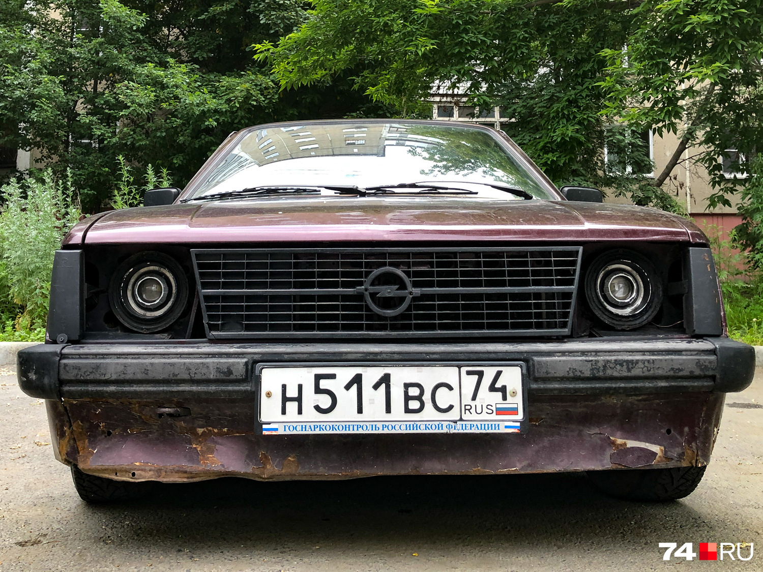 Opel почти ушел из России. Но на прощанье сказал: I’ll be back (и содрал кожу с лица) Opel почти ушел из России. Но на прощанье сказал: I’ll be back (и содрал кожу с лица)