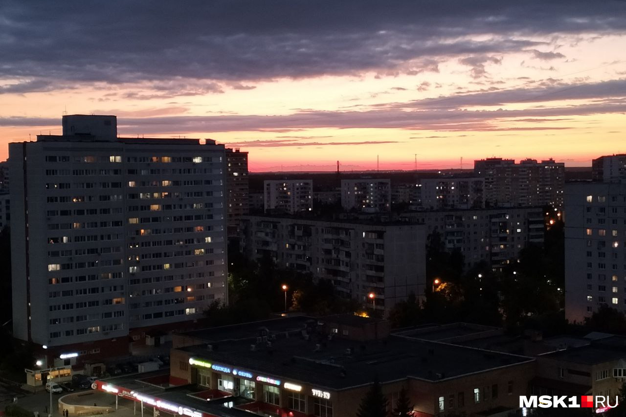 Купить, продать, снять, сдать квартиру в Москве: как частичная ...