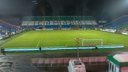 «Крылья Советов» проведут домашний матч с «Локомотивом» на искусственном газоне