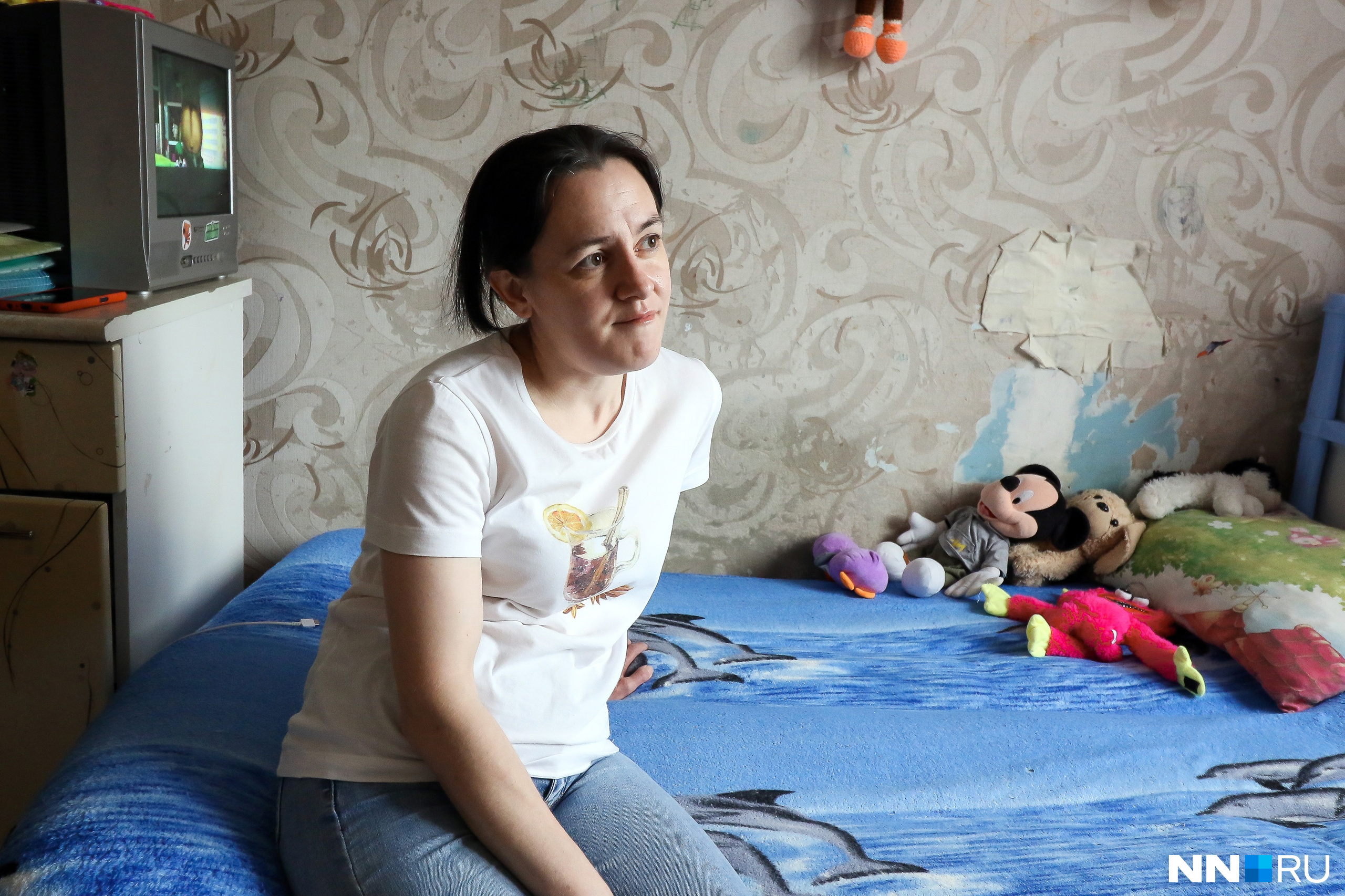 Людмила Еремина в детстве мечтала стать воспитателем Людмила Еремина в детстве мечтала стать воспитателем