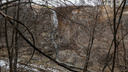 Строители ЖК «Сердце Нижнего» сливали цемент в Почаинский овраг. Компанию пообещали привлечь к ответственности