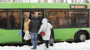 Глава Архангельска заявил, что тариф на проезд в автобусах будет подниматься