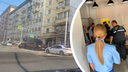 Киллер выстрелил женщине в лицо: в центре Москвы убили сотрудницу микрокредитной организации