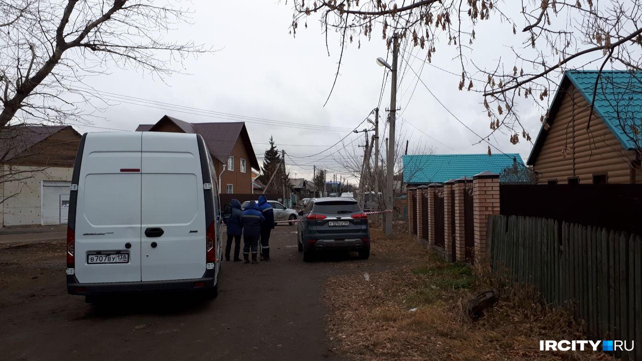 Улица Павла Красильникова в районе <nobr class="_">2-го</nobr> Советского переулка, где упал самолет Улица Павла Красильникова в районе <nobr class="_">2-го</nobr> Советского переулка, где упал самолет