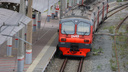 В Миндортрансе назвали ориентировочную стоимость билета из Челябинска в Екатеринбург на поезде «Орлан»