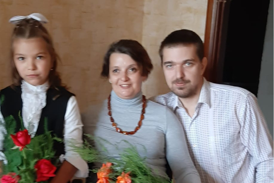 Пара поженилась 12 лет назад Пара поженилась 12 лет назад
