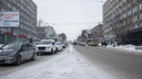 К МЧМ-2023 в Новосибирске отремонтируют еще пять дорог — показываем участки на карте