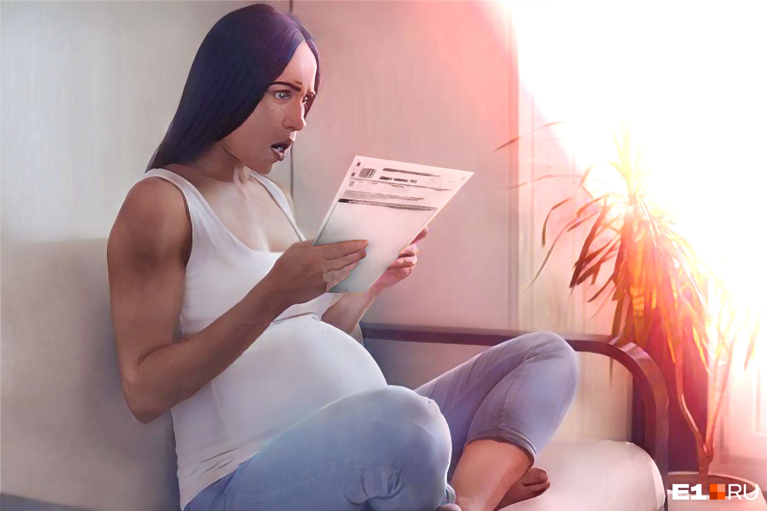 Муж, секс , беременность — 65 ответов | форум Babyblog