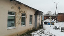 «Такого не было даже в войну»: жителей левобережного Тутаева два месяца возят мыться в соседнее село