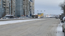 Жителей Горского заставят делать крюк 4–6 км через новый ЛДС или Речной вокзал, чтобы заехать домой (схема)