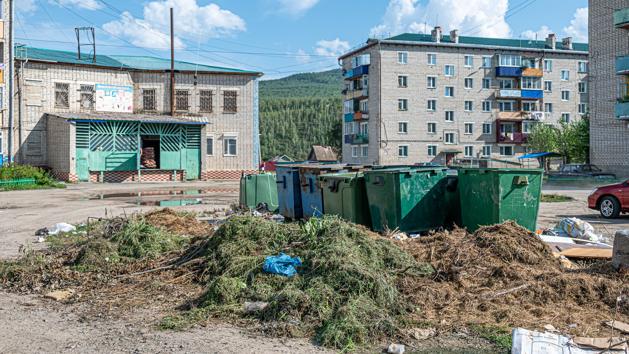 Кокуй: последние новости на сегодня, самые свежие сведения | ЧИТА.ру -  новости Читы