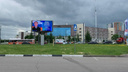 На нижегородских билбордах появились фотографии отличившихся в спецоперации военных
