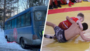 ДТП с детьми из Северодвинска: как была организована поездка на турнир в Карелию