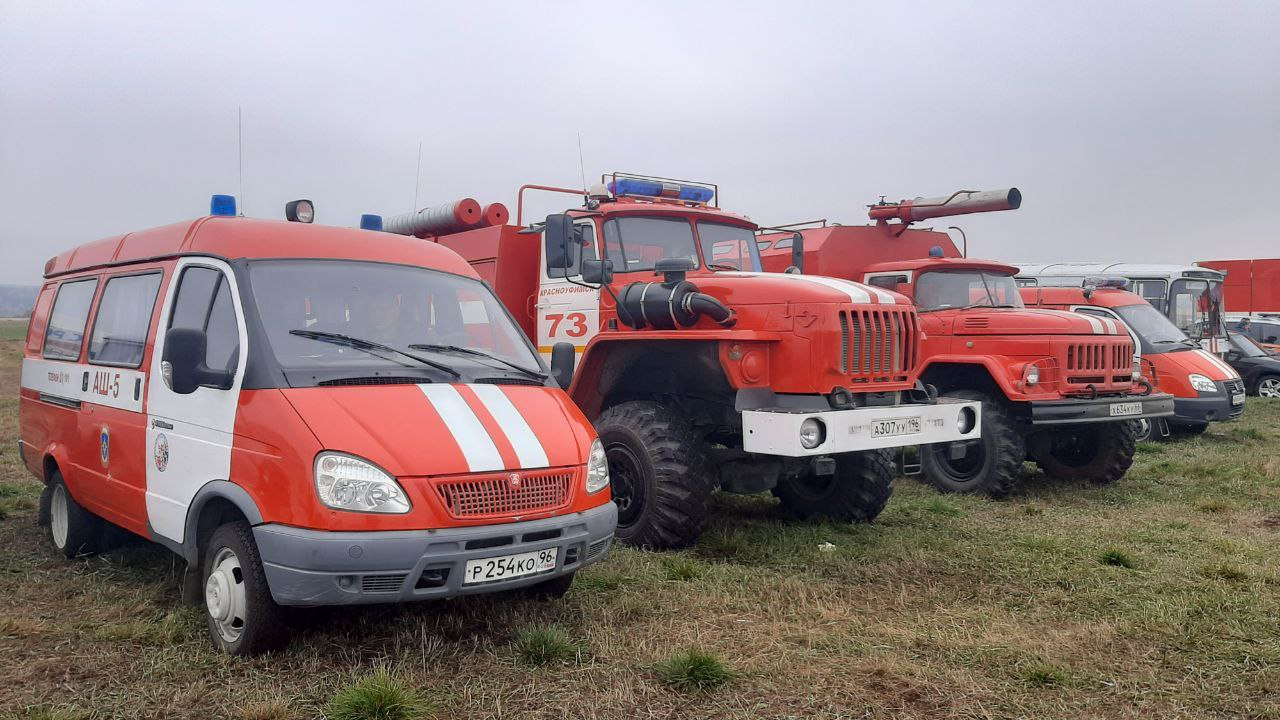 Екатеринбуржцы с 24 сентября жалуются на невыносимую вонь Екатеринбуржцы с 24 сентября жалуются на невыносимую вонь