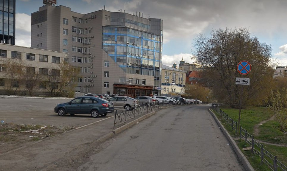 Принципиальный адвокат потребовал сделать односторонку в центре Екатеринбурга