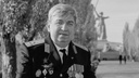В Волгограде скончался ветеран клуба «Ротор»