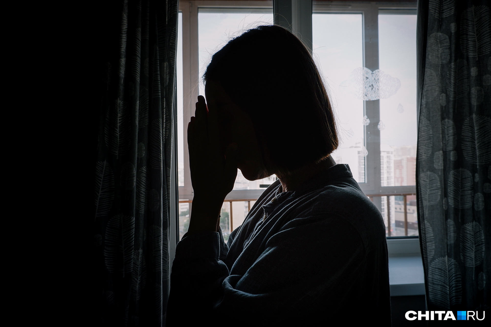 СК проверит информацию о травле 16-летней девушки в Чите