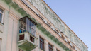 Мэрия потратит 268 млн на ремонт фасадов лучших домов Новосибирска (но некоторые оказались уже отремонтированы)