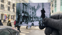 80 лет без оккупации. Показываем, как выглядел Краснодар в феврале 1943 года