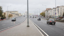 «Новый виток развития города»: о развязке на Ново-Садовой высказались на федеральном уровне