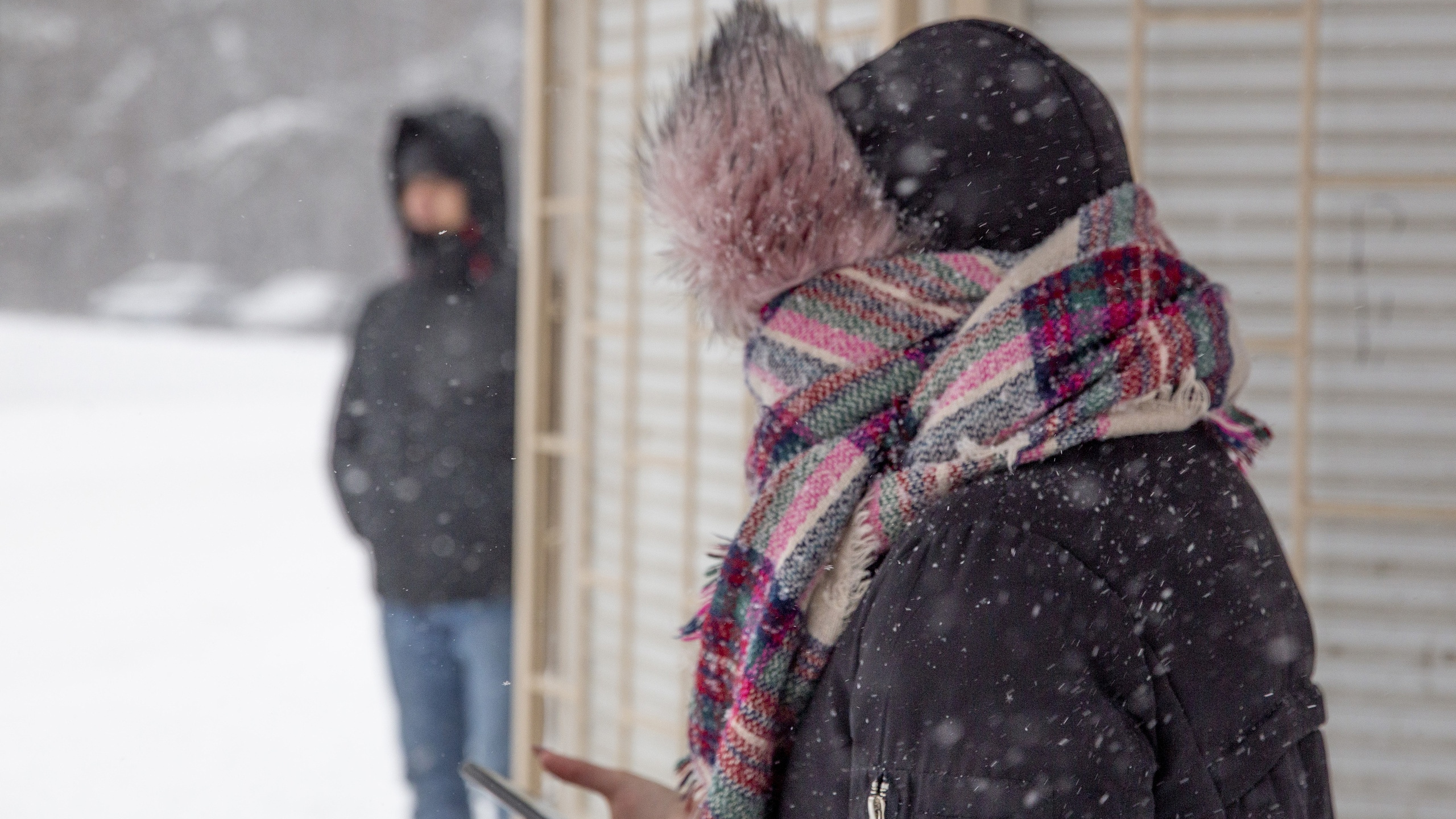 В Ярославль придет арктический холод: метеорологи дали прогноз погоды на ближайшие дни