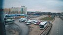 В какие города Донбасса можно доехать автобусом из Ростова: цены и график