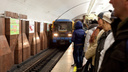 Для станции «Спортивная» в новосибирском метро запишут голоса новых дикторов