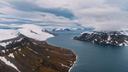 Новосибирец снял самые северные острова России — разглядываем завораживающие кадры