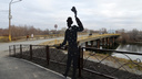 В Кургане закрывают на капитальный ремонт Кировский мост