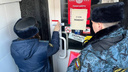 В Челябинске закрыли еще одно кафе после вспышки гепатита А