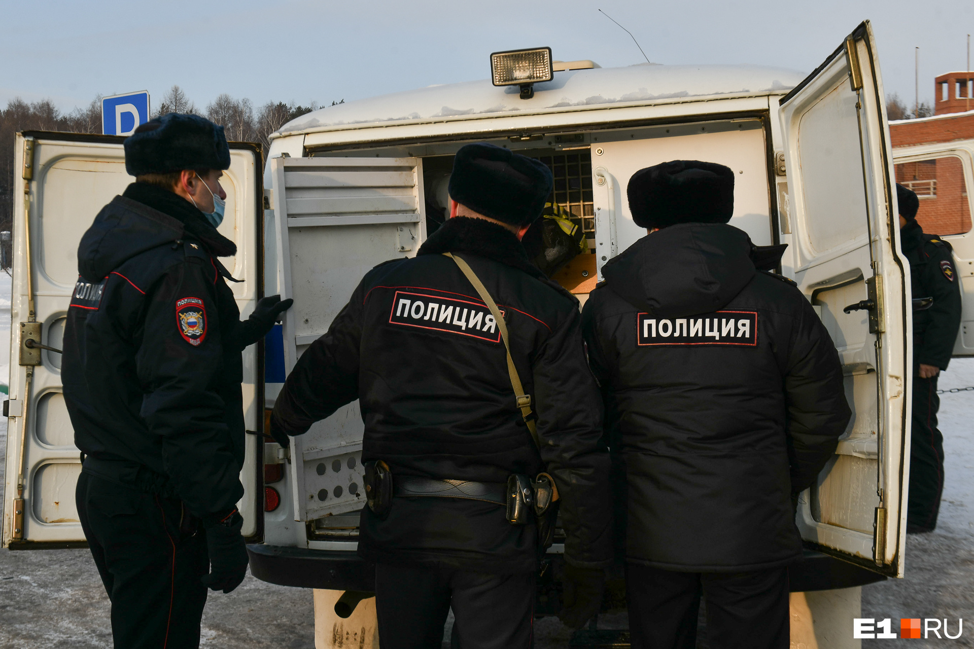 «Всем говорил, что айтишник». В Екатеринбурге задержали владельца наркомагазина