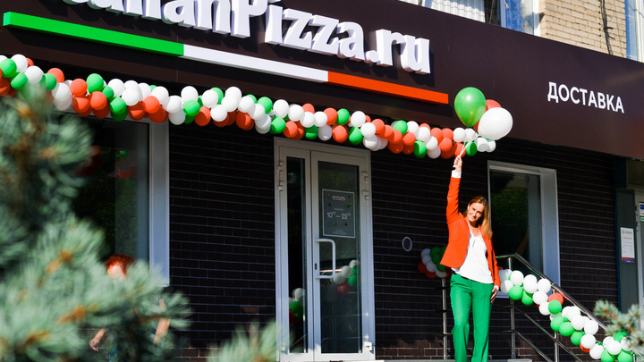«Прибыльный бизнес»: зачем екатеринбургской сети пиццерий заходить в Челябинск осенью