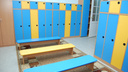 Открыли спустя два месяца: в Новосибирске завершили ремонт детского сада <nobr class="_">№ 117</nobr>