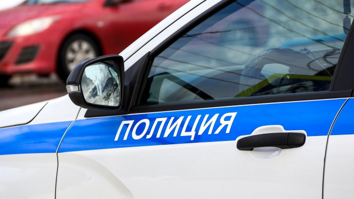 Полиция задержала подозреваемого в убийстве пятиклассника в Нижнем Новгороде