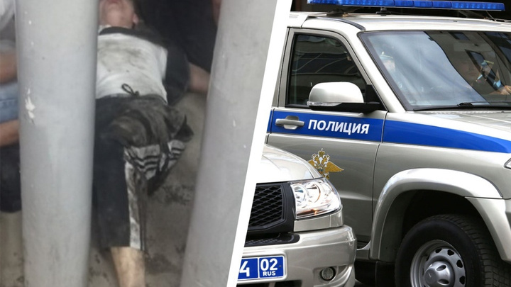 В «Башавтотрансе» прокомментировали избиение женщины-водителя в Уфе