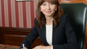 В НГУ будет новый проректор: министр юстиции НСО Наталья Омелёхина получила повышение в вузе