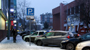 В этом году нижегородцы получили более 3 тысяч штрафов за парковки. Рассказываем, сколько это в рублях