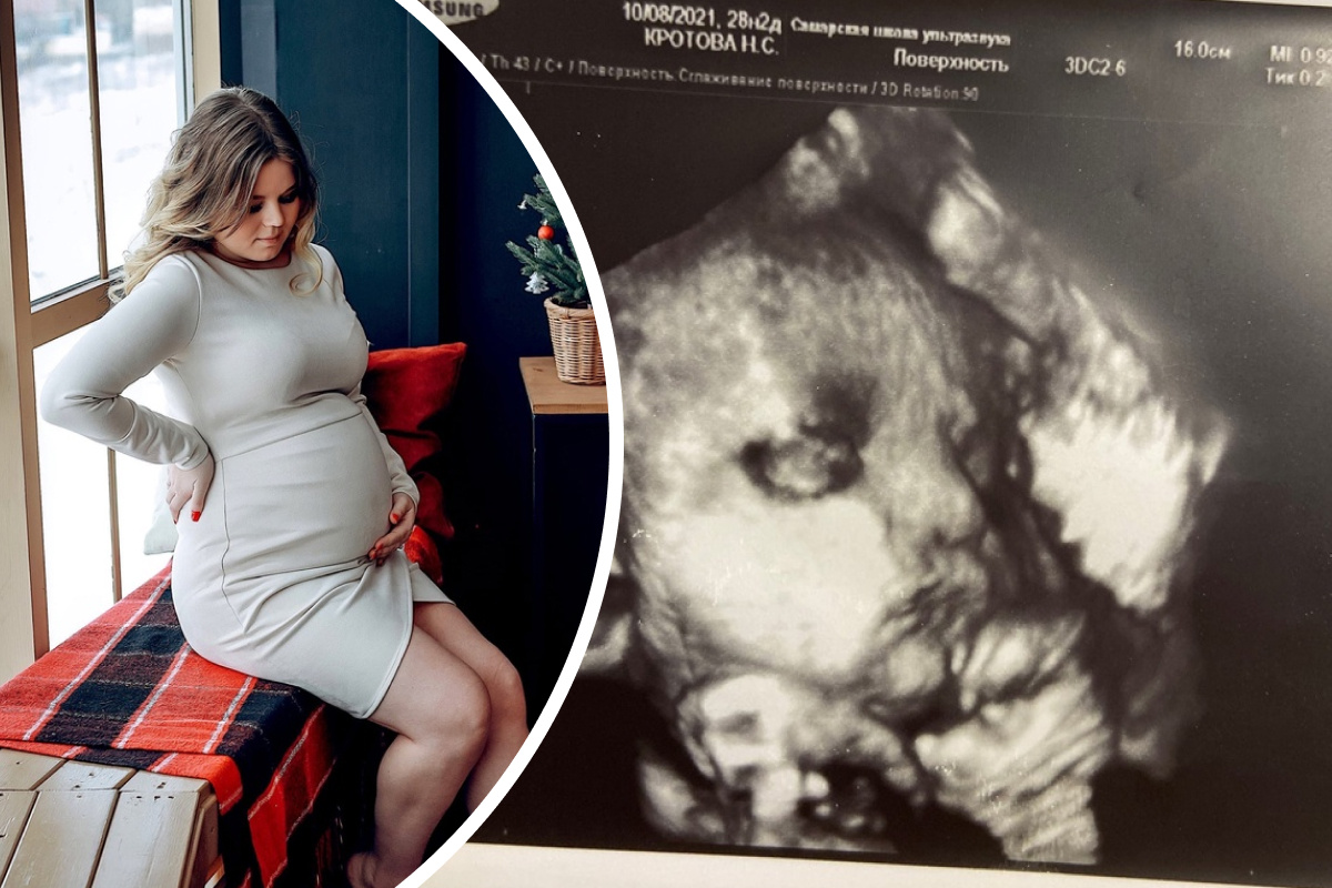 Блогер Маша Тимошенко рассказывает о своей беременности: «Это событие – самое волшебное в жизни»