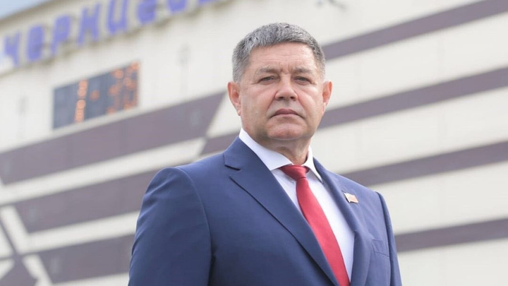 Депутат парламента Кузбасса возглавил «СДС-Уголь» после ареста гендиректора