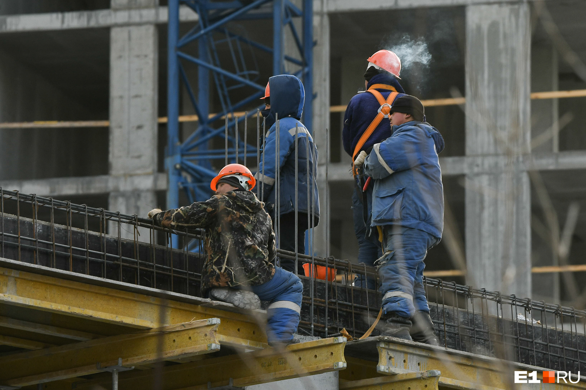 В Екатеринбурге все-таки решили построить второй Академ. Показываем, с чего всё начнется