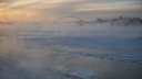 До -24 градусов: в Новосибирске сохранится антициклон в ближайшие три дня