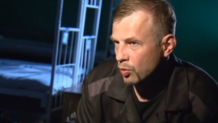 Евгений Урлашов объявил голодовку — прокуратура и омбудсмен проверят, что происходит в рыбинской ИК-2