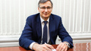 Министр природы Новосибирской области Андрей Даниленко уходит в отставку