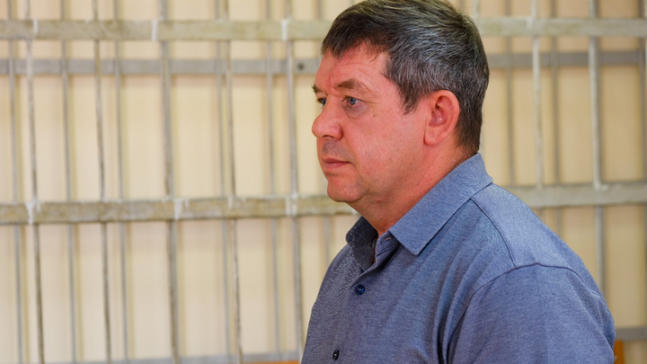 Суд начал рассматривать дело о взятках ответственному за Кировку и парки Челябинска