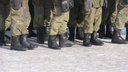 Двое военнослужащих из Новосибирской области погибли во время спецоперации