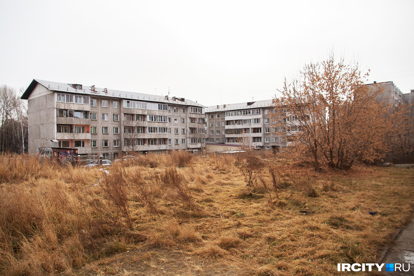 Путин поручил создать программу расселения жилья с дефицитом сейсмостойкости. В Приангарье речь может идти про хрущевки