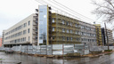 Корпуса «Школы 800» в Сормове и на Автозаводе планируют достроить к лету